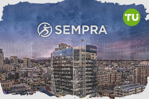 Sempra stock holds steady after CEO Jeff Martin outlines performance and growth focus with Jim Cramer