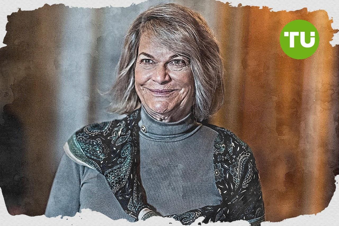 Cynthia Lummis applauds national debt relief via Strategic Bitcoin Reserve