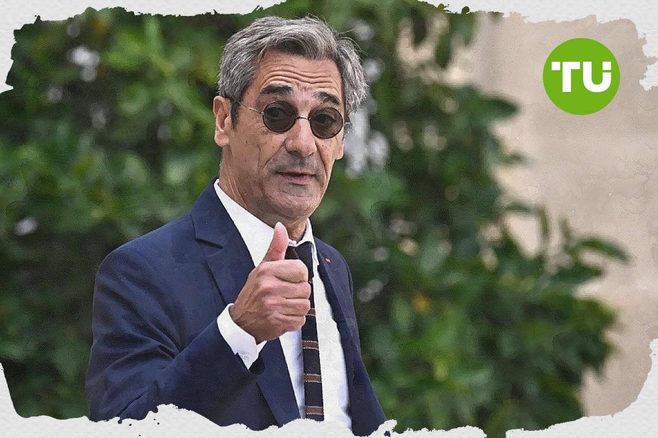 Serge Papin salue l’héritage entrepreneurial de Gérard Brémond après son décès