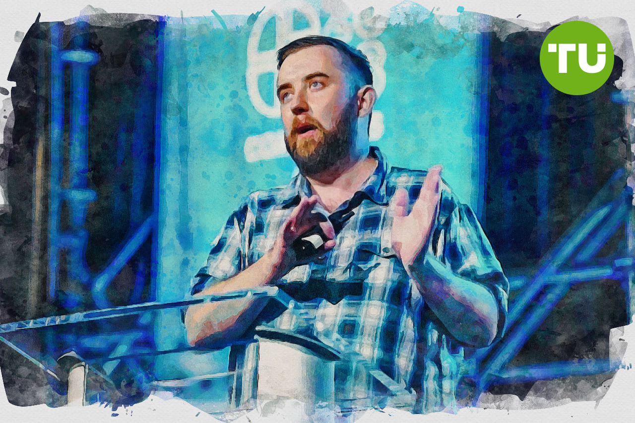 Sergey Nazarov highlights Chainlink solving smart contract issues Sergey Nazarov highlights Chainlink solving smart contract issues