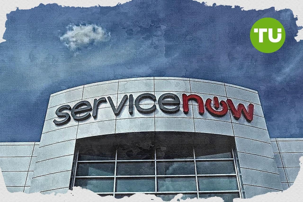 ServiceNow stock plunges to multi-month lows as enterprise AI integration remains superficial