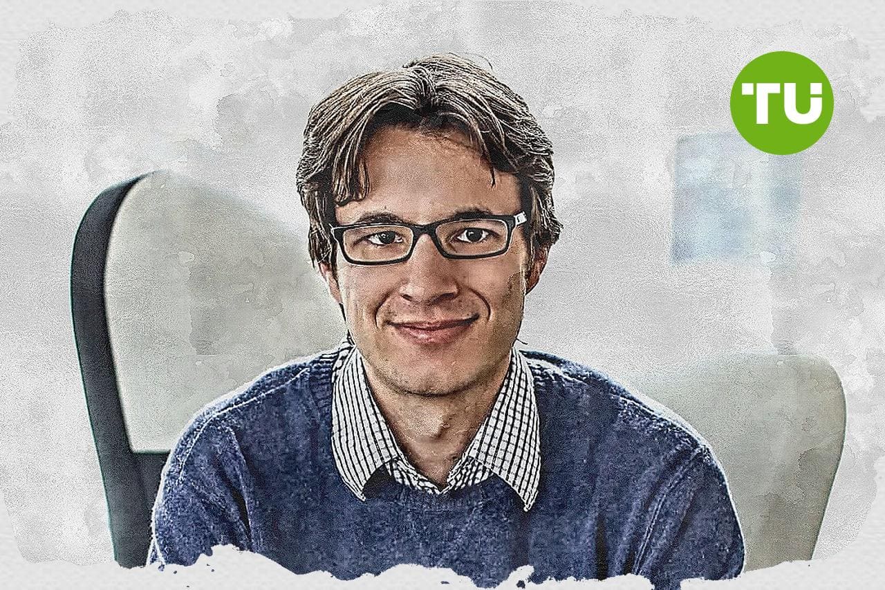 Severin Hacker: Human drivers remain biggest safety risk on roads