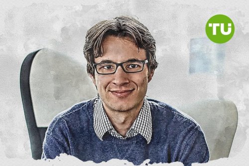Severin Hacker: Human drivers remain biggest safety risk on roads