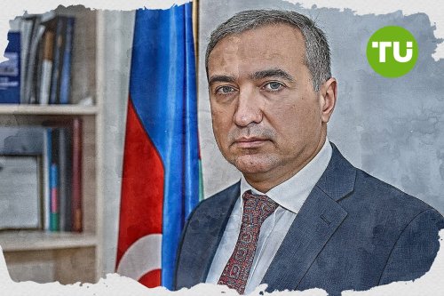 Farid Shafiyev: Azərbaycan və Çexiya müdafiə və enerji daxil olmaqla iqtisadi əlaqələri genişləndirir