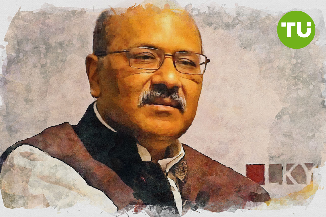 Shekhar Gupta: भारत में विदेशी पूंजी की जटिलता को Bhargavi Zaveri-Shah ने किया उजागर