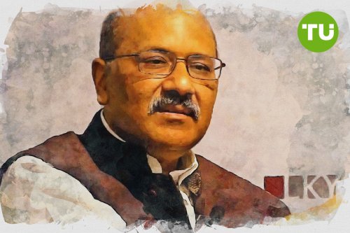 Shekhar Gupta: FDI में सुधार के लिए न्यायिक प्रणाली को सशक्त बनाना आवश्यक