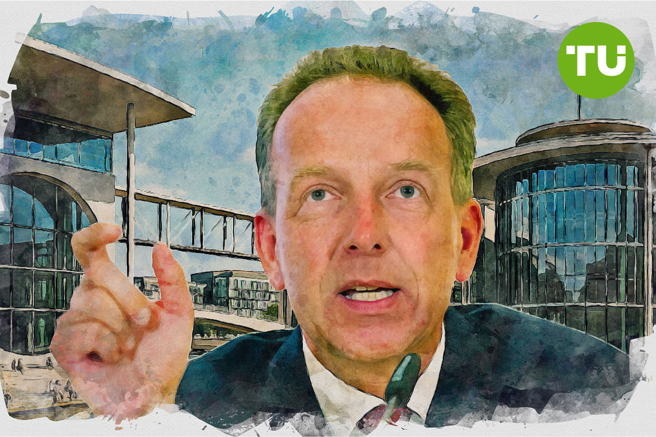 Stefan Homburg: Trigema-Chef Grupp Junior frühzeitig über Lockdown informiert