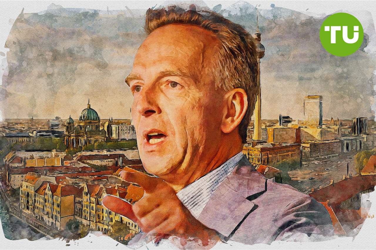 Stefan Homburg empfiehlt wirtschaftliche Expertise bei WHO-Pandemien
