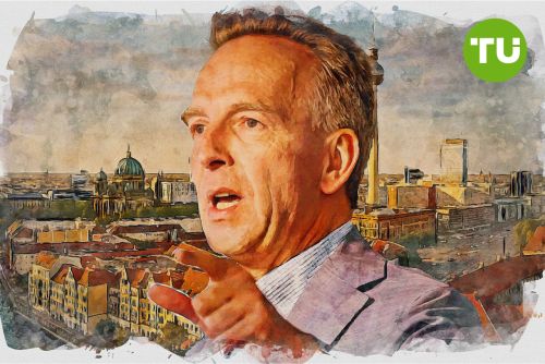 Stefan Homburg kritisiert Finanzierungsmodell der Gates-Stiftung im Impfsektor