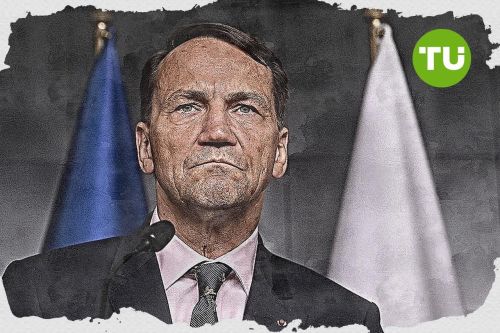 Radosław Sikorski podkreśla sukces polskiego rolnictwa w Unii Europejskiej