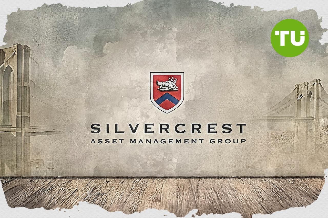 Silvercrest Asset Management explores international investment benefits