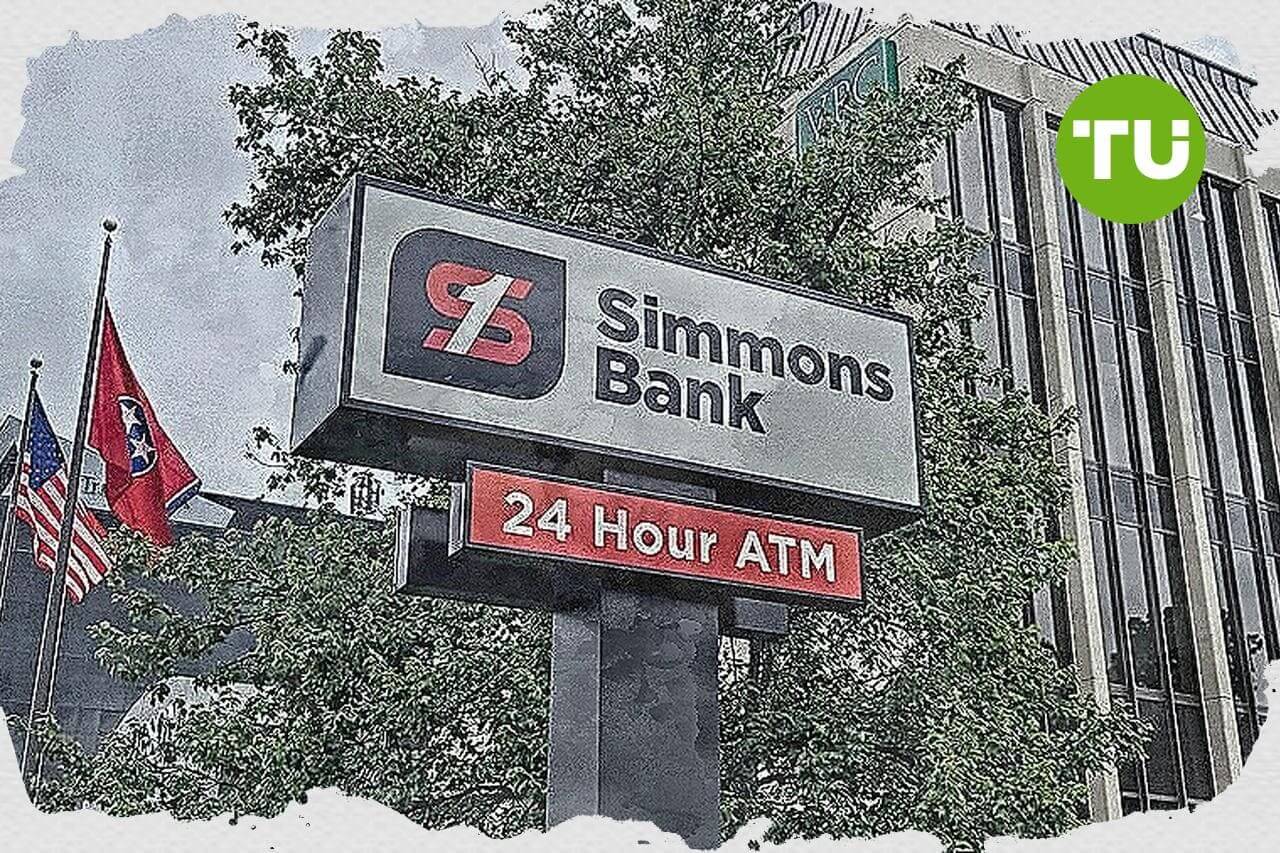 Simmons Bank stock consolidates near recent highs as price holds at $21.70