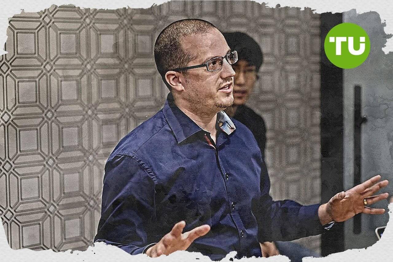 Simon Dixon critiques Bitcoin mining as financial submission