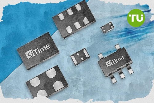 SiTime drops 5.84 percent as Super TCXOs featured in EEJournal article
