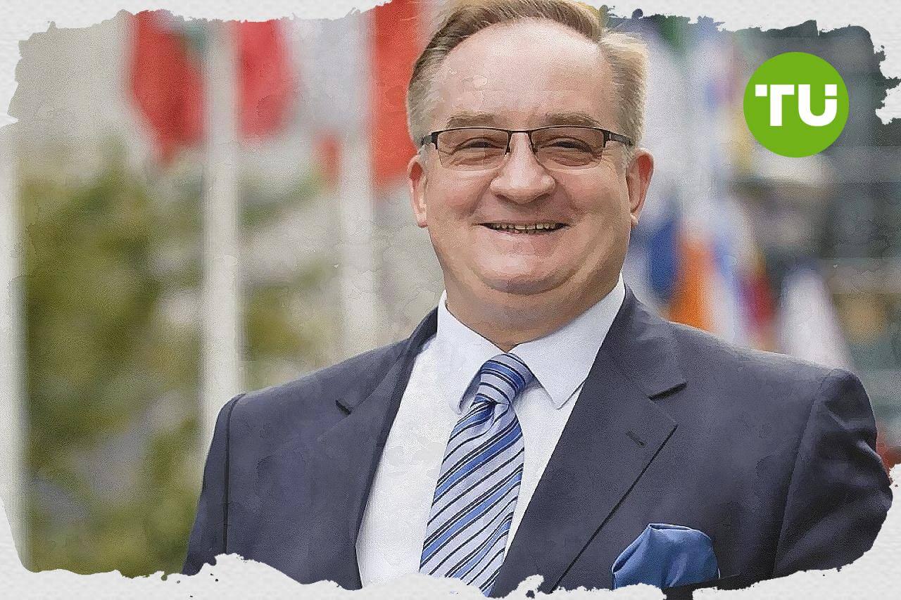 Sławomir Jastrzębowski alarmuje o wzroście bezrobocia według danych GUS