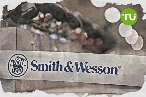 Smith & Wesson Brands launches rebate program for military and first responders