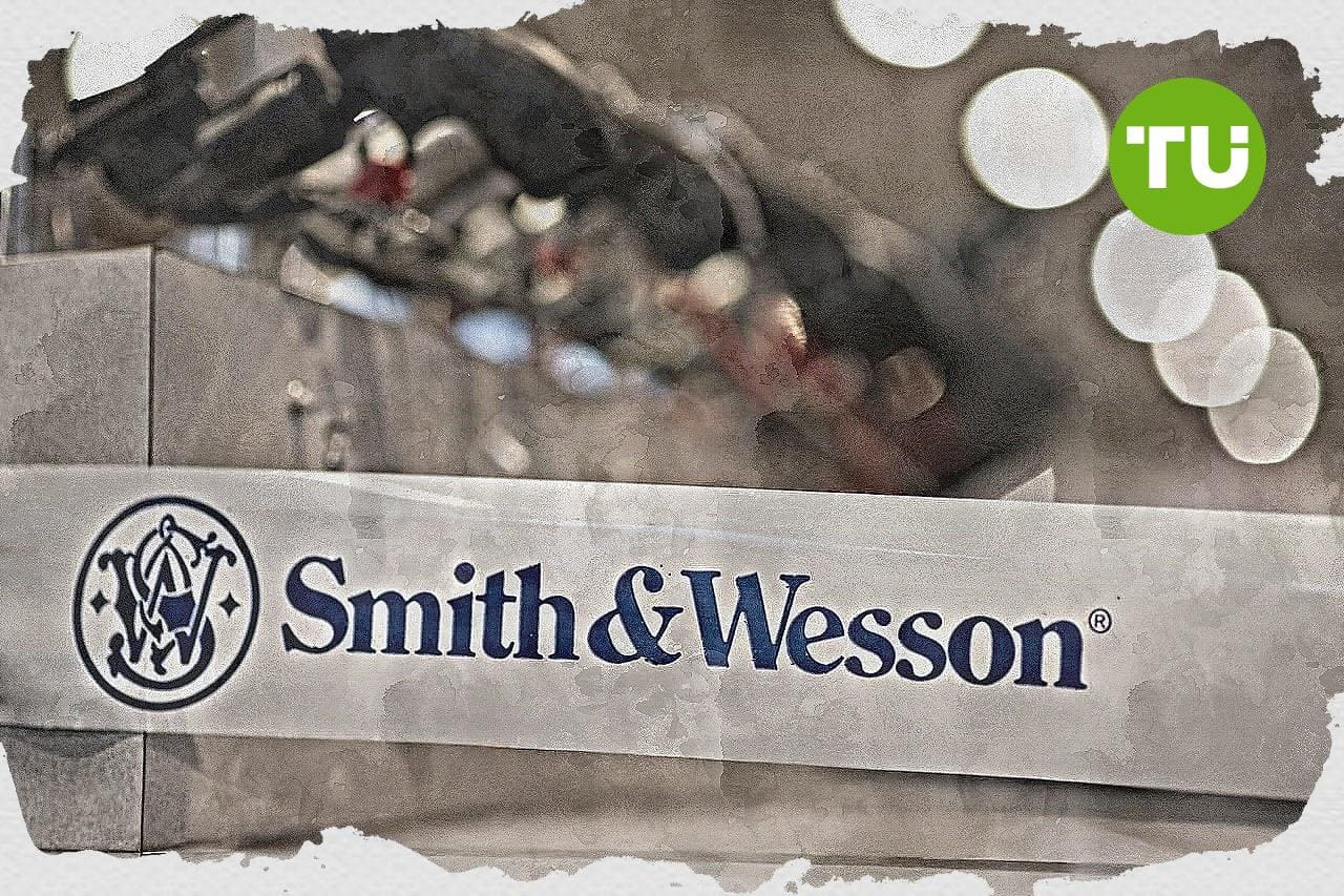 Smith & Wesson Brands unveils savings initiative targeting those who protect and serve