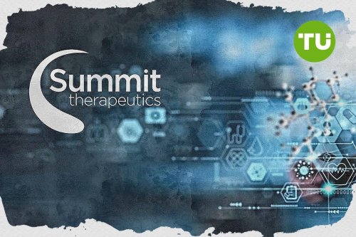 Summit Therapeutics stock drops 3.94% as FDA accepts BLA for Ivonescimab in NSCLC
