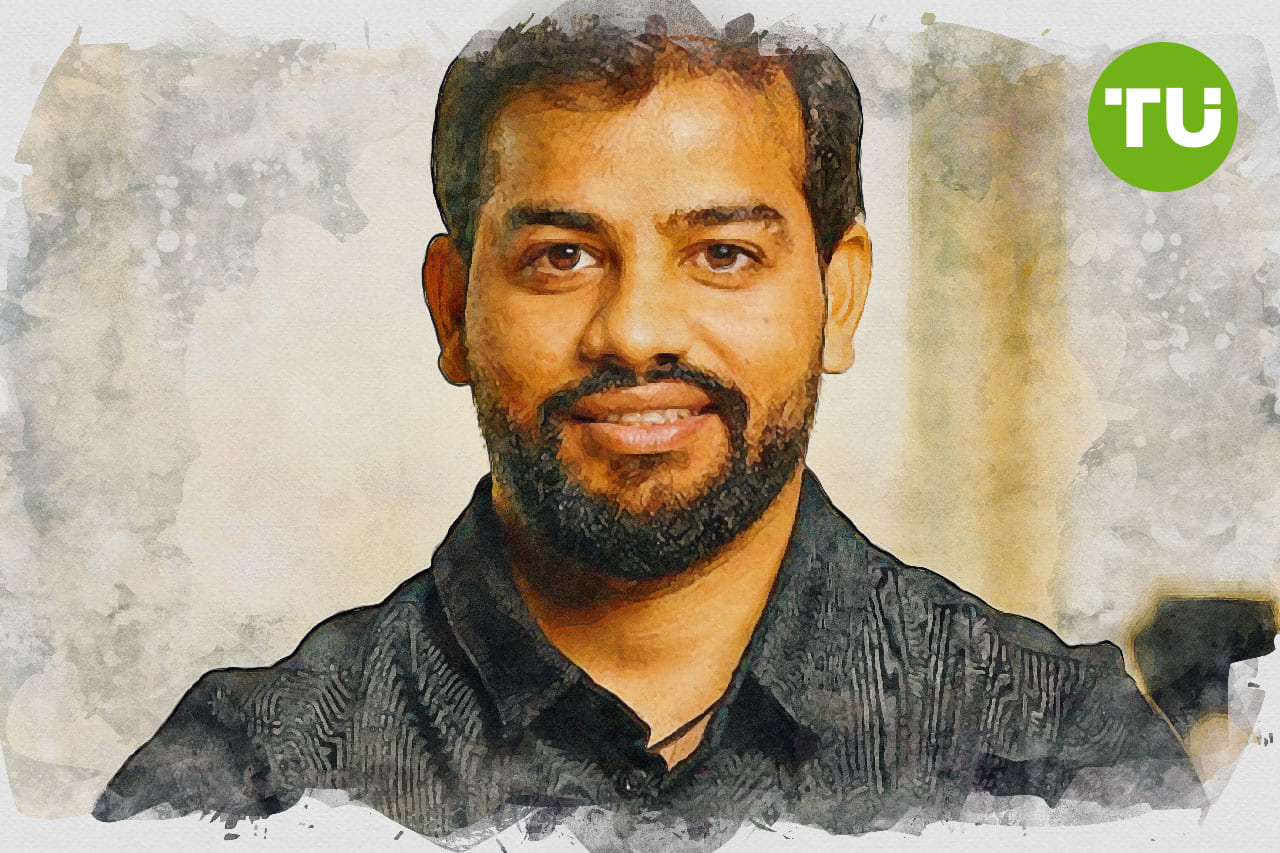 Sumit Gupta announces CoinDCX will launch crypto options trading Sumit Gupta announces CoinDCX will launch crypto options trading
