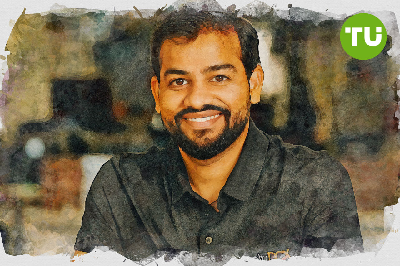 Sumit Gupta unveils CoinDCX Web3 mode for INR token purchases