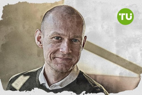 Olle Qvarnström jämför bolagets rekordmultipel och historisk FCF-yield