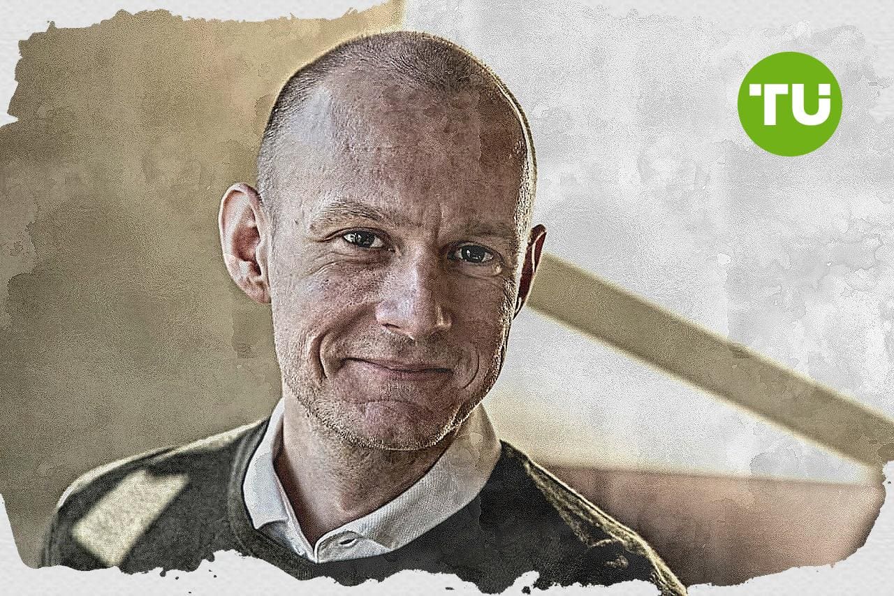 Olle Qvarnström: portföljens omställning med Philips och CNH