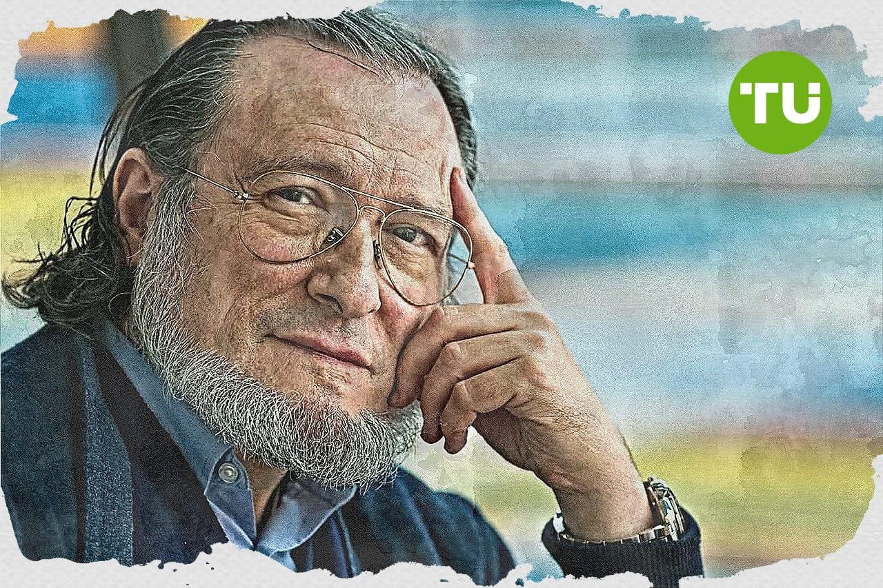 Santiago Niño Becerra alerta sobre el alcance de la coyuntura económica actual