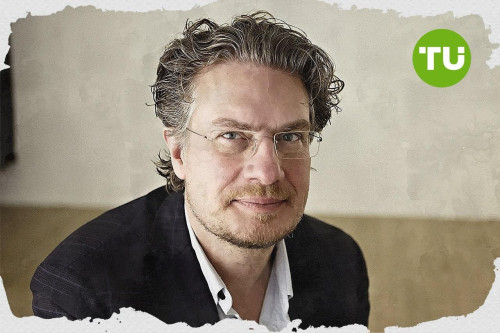 Henrik Dahl udfordrer forestillinger om religion og AAA-kreditvurderinger i Europa