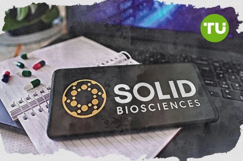NanoMosaic alliance positions Solid Biosciences Inc. to advance precision AAV capsid research