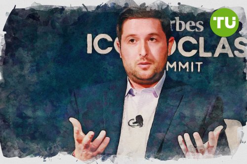 Michael Sonnenshein: Securitize expands tokenized fund across blockchains