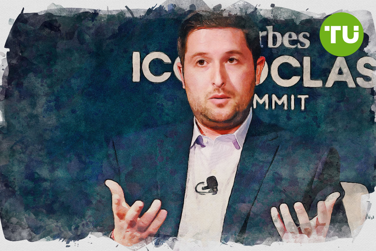 Michael Sonnenshein: Securitize expands tokenized fund across blockchains