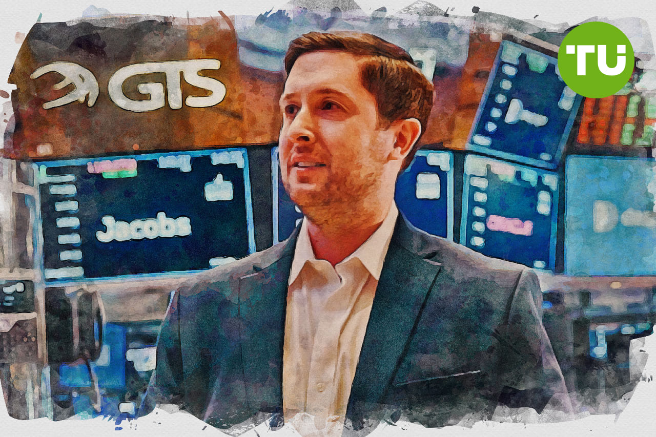 Michael Sonnenshein departs Securitize marking end of chapter