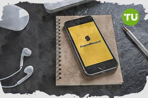 SoundHound AI stock holds near weekly support as modest uptick follows Money2020Europe event