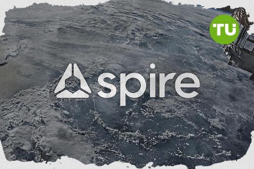 Spire Global, Inc. reports 14.2 percent performance boost over ECMWF S2S in comparative test