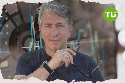 A IA que remodela os negócios está gerando necessidades urgentes de talentos, observa Spiros Margaris