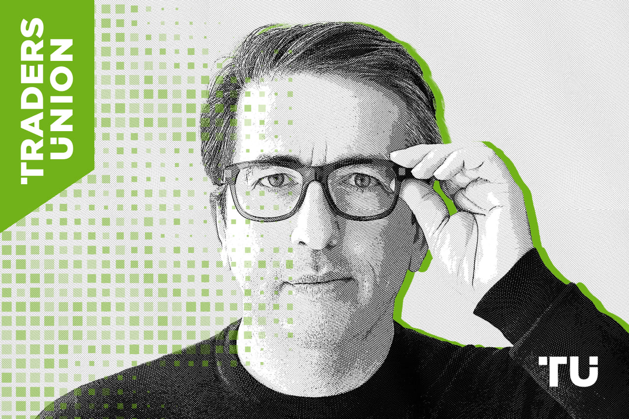 Spiros Margaris: Chinese AI startup draws OpenAI interest despite U.S. blacklist