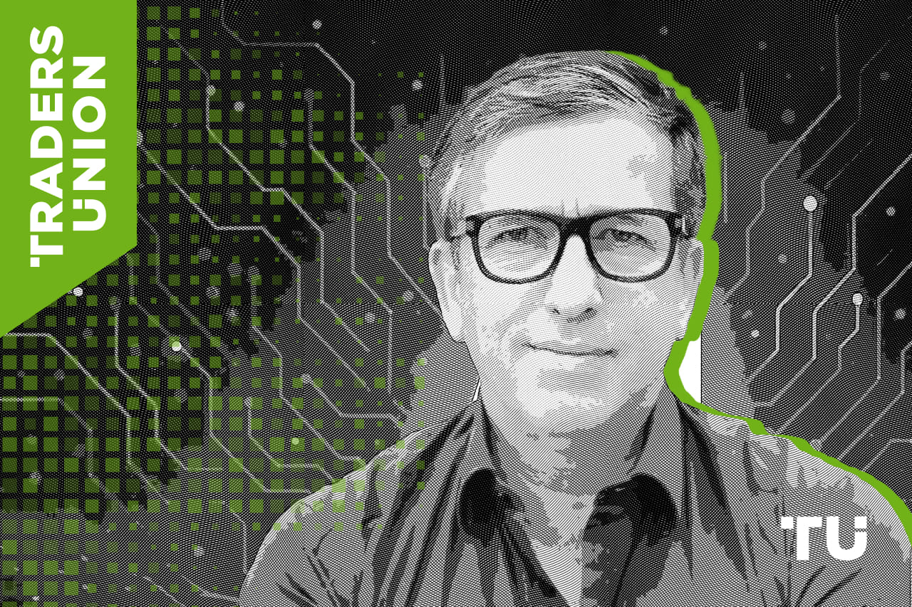 Spiros Margaris: AI crucial for U.S. manufacturing boost