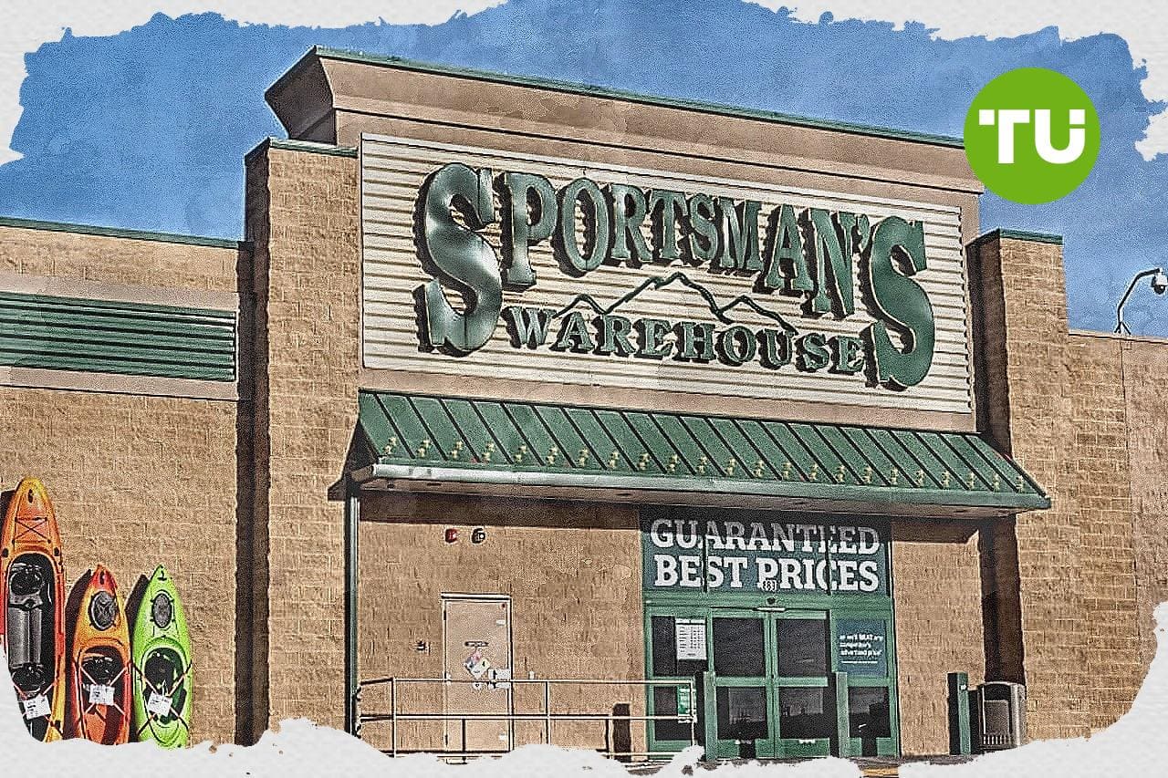 Sportsman's Warehouse launches sale with up to 25 percent off select gear