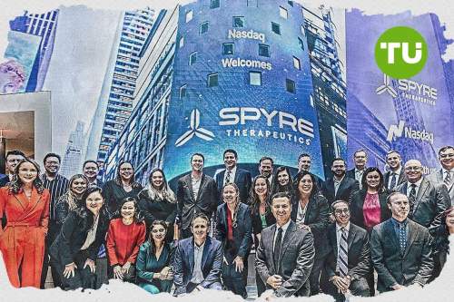 Paul Fehlner joins Spyre Therapeutics, Inc. as Chief IP Counsel with science and law expertise