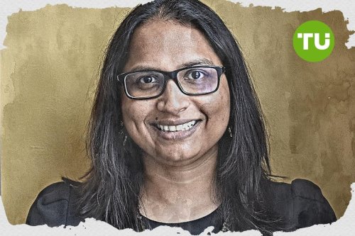 Shruti Rajagopalan ने विकासशील देशों में नवाचार के लिए परोपकारी पूंजी को अहम बताया