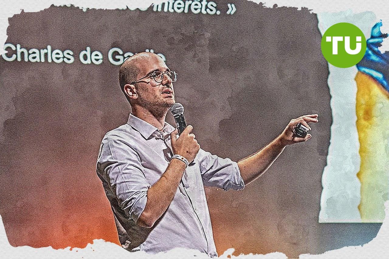 Alexandre Stachtchenko : l'impact du minage Bitcoin sur TEPCO éclairé par l'énergie nucléaire Alexandre Stachtchenko : l'impact du minage Bitcoin sur TEPCO éclairé par l'énergie nucléaire