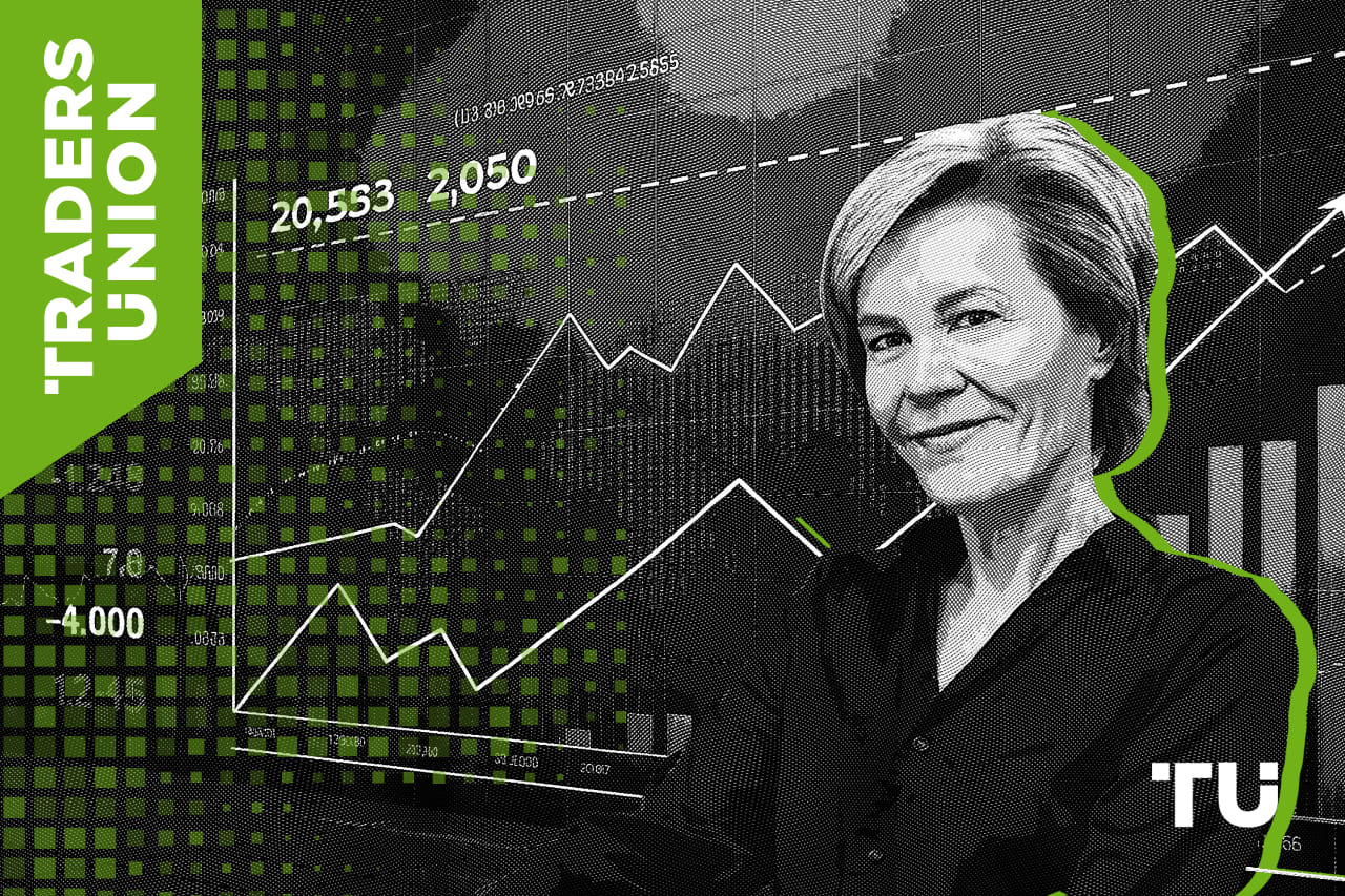 Stacy Herbert encourages building amid Bitcoin growth