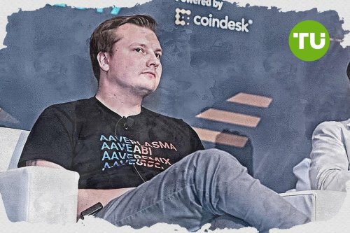 Stani Kulechov: Bitwise approved as asset issuer on AAVE Horizon with USCC fund