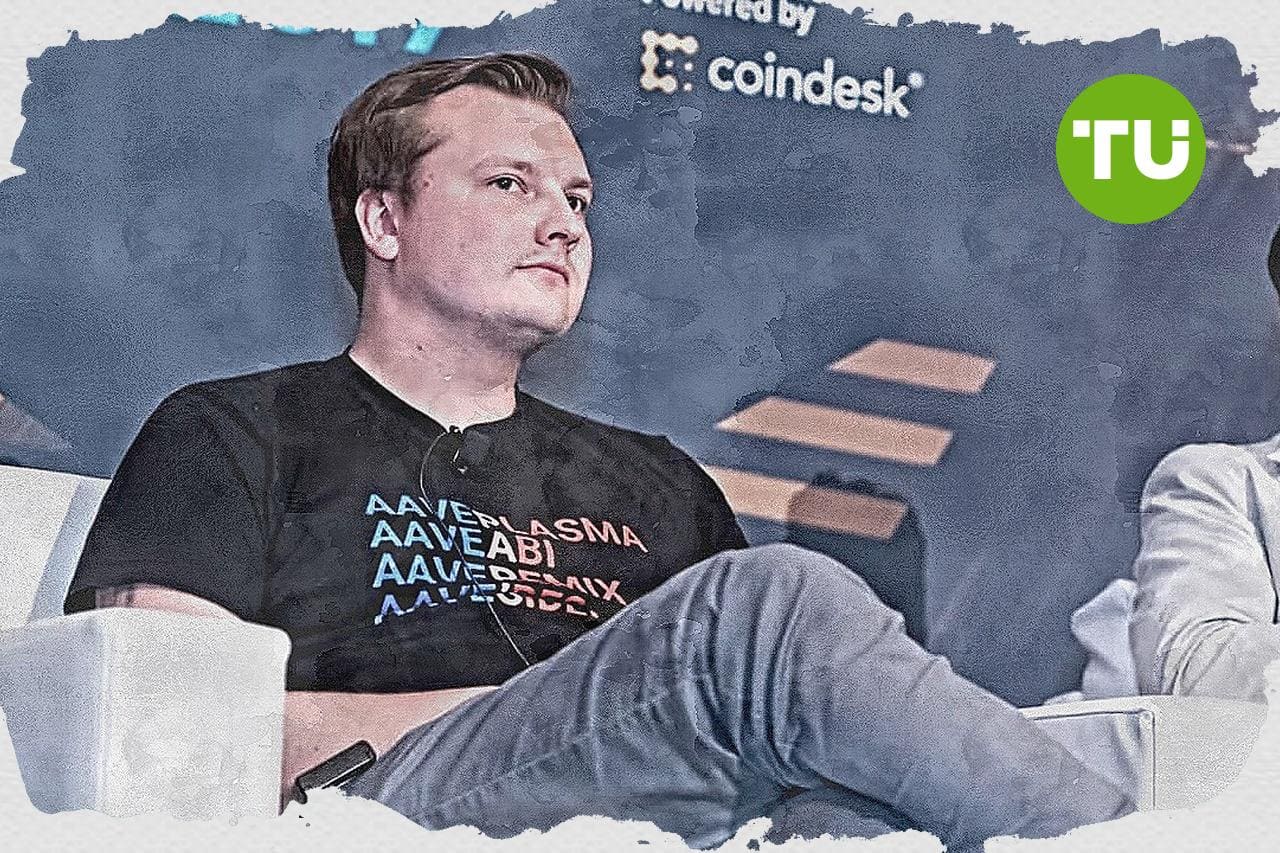 Whop offers DeFi Earn for 21 million businesses, Stani Kulechov reveals