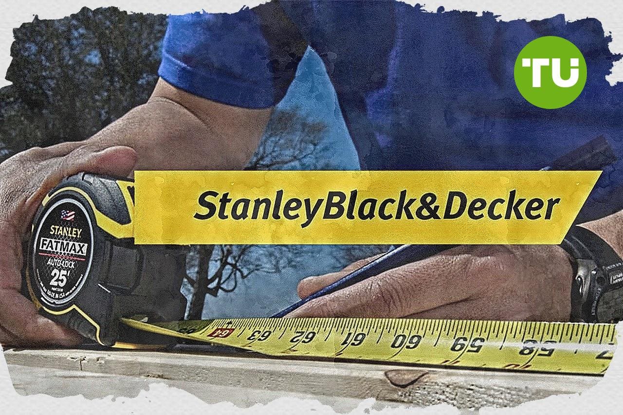 Stanley Black & Decker edges higher to $79.14 as CEO attends CNBC summit, Stanley Black & Decker states