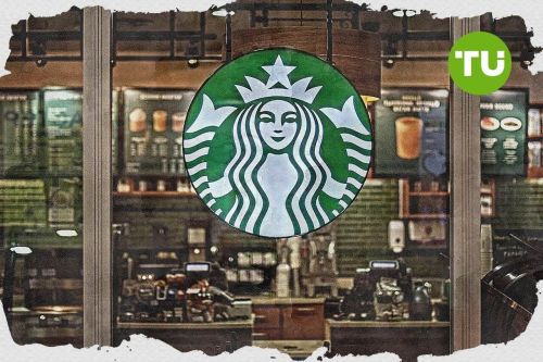 -1.56% for Starbucks stock as sellers dominate with weak momentum signals