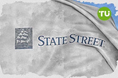 State Street stock slips 1.61% as company sponsors New York Summer Data Summit
