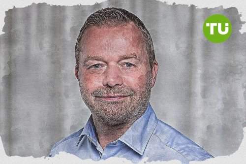 Stefan Thelenius presenterar BörsElvan inför VM-initiativ