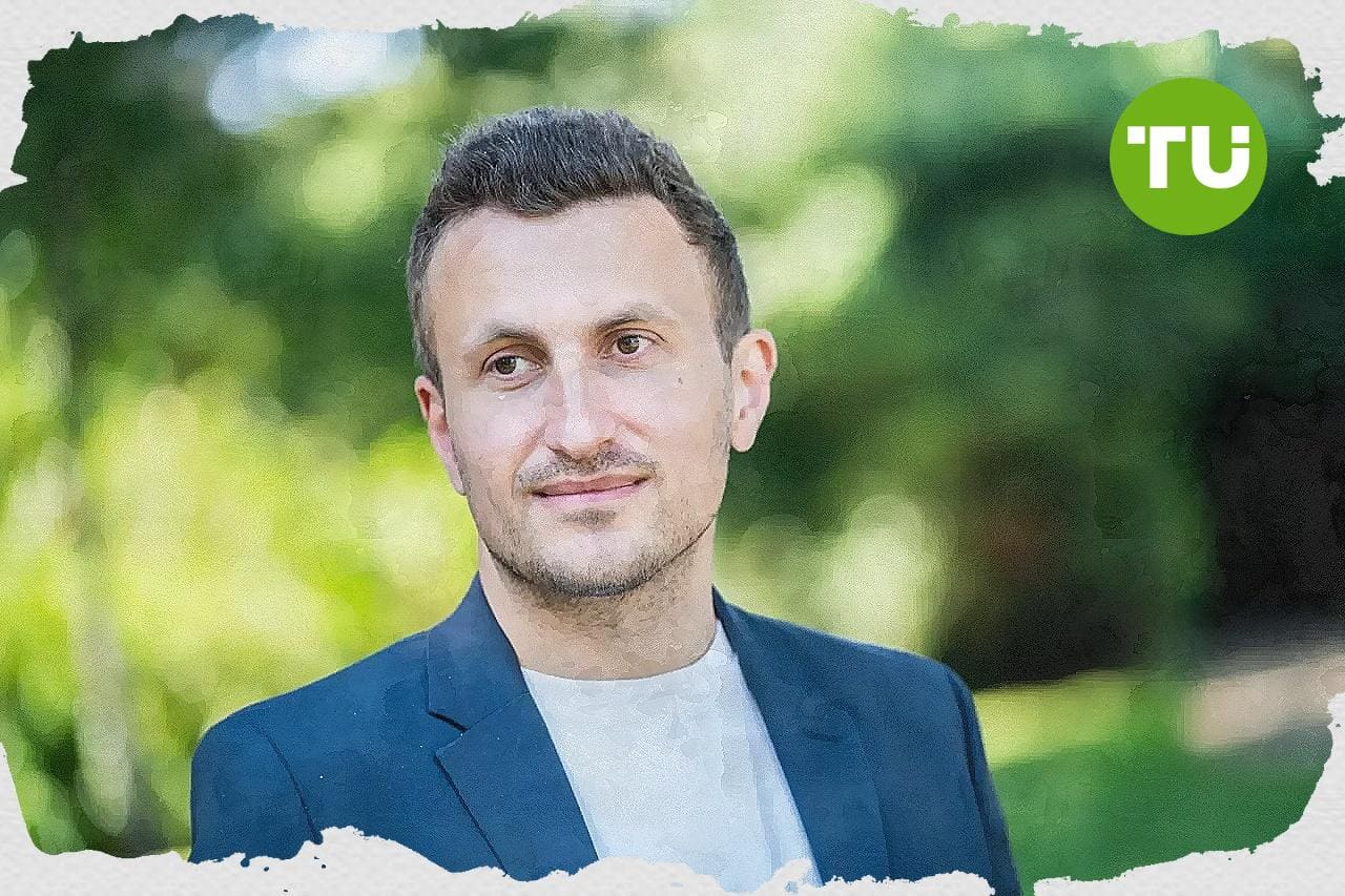 Steffen W. Frølund: Danske Bank åbner for kryptohandel