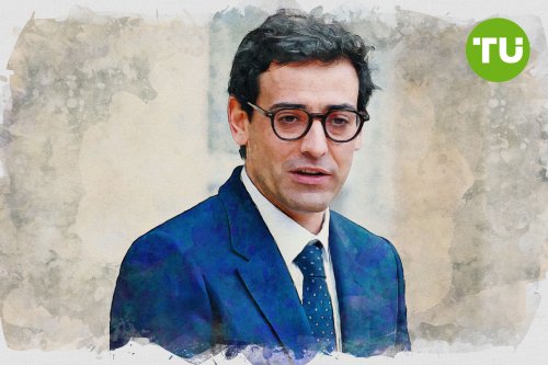 Stéphane Séjourné salue l’adoption d’une clause de sauvegarde renforcée pour l’acier européen